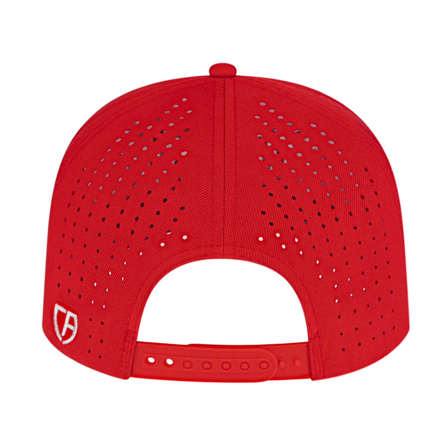 Picture of Flexfit 110® Perforated Performance Snapback Cap