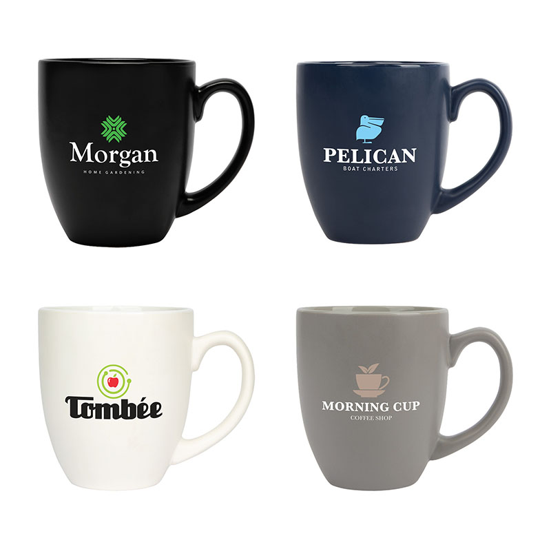 Picture of Sidamo 16 oz. Ceramic Mug