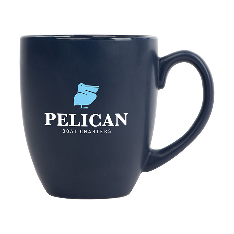 Picture of Sidamo 16 oz. Ceramic Mug