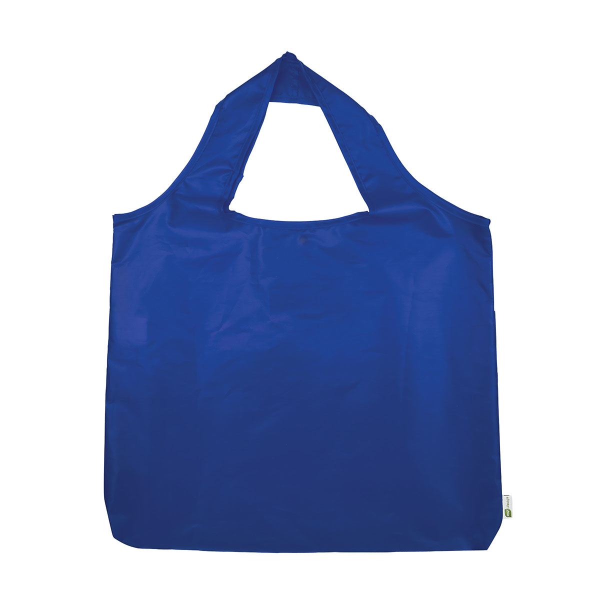 Picture of Joey Recycled (RPET) Foldable Grocery Tote