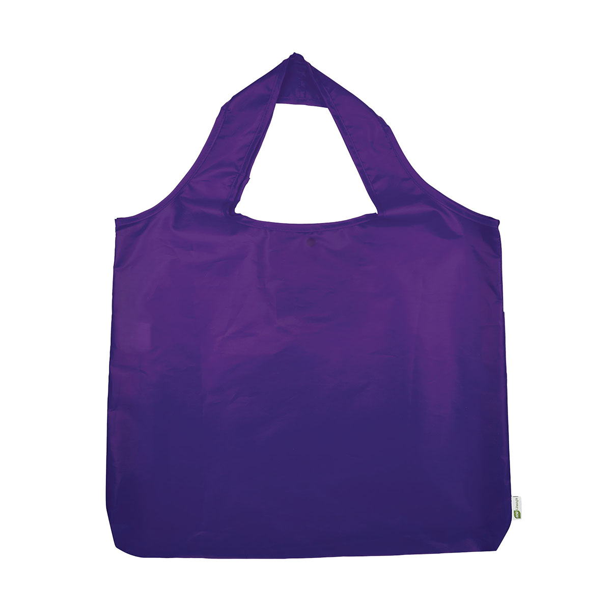 Picture of Joey Recycled (RPET) Foldable Grocery Tote