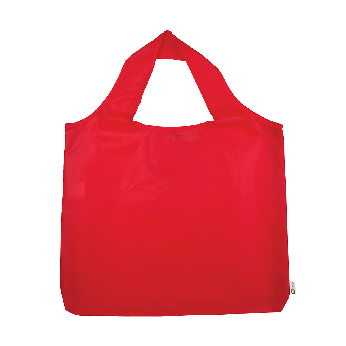 Picture of Joey Recycled (RPET) Foldable Grocery Tote