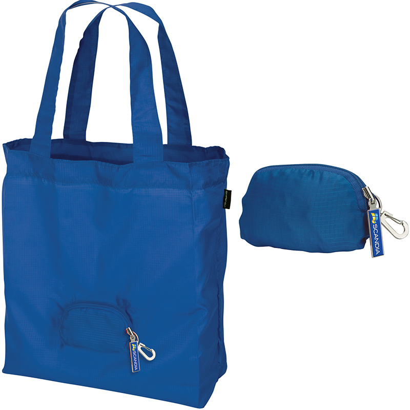 Picture of Compatto Foldable Tote