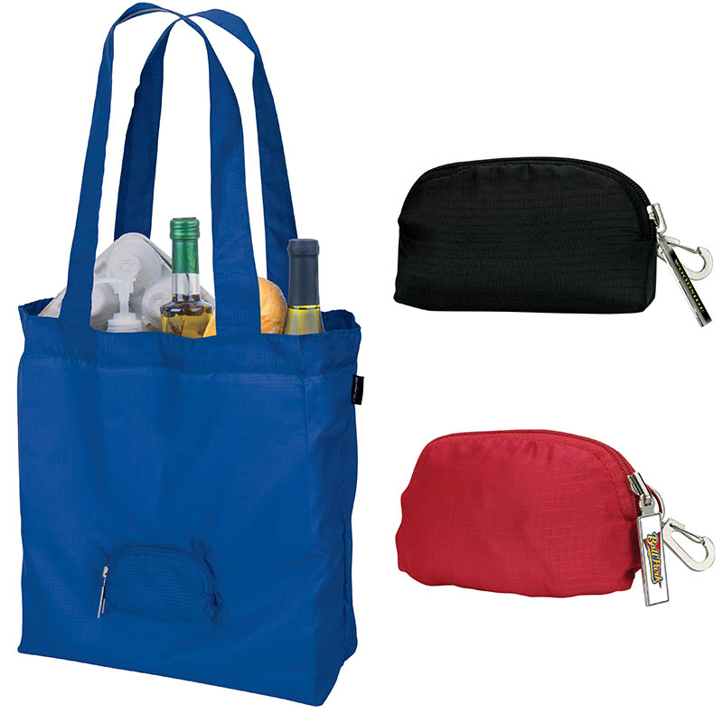 Picture of Compatto Foldable Tote
