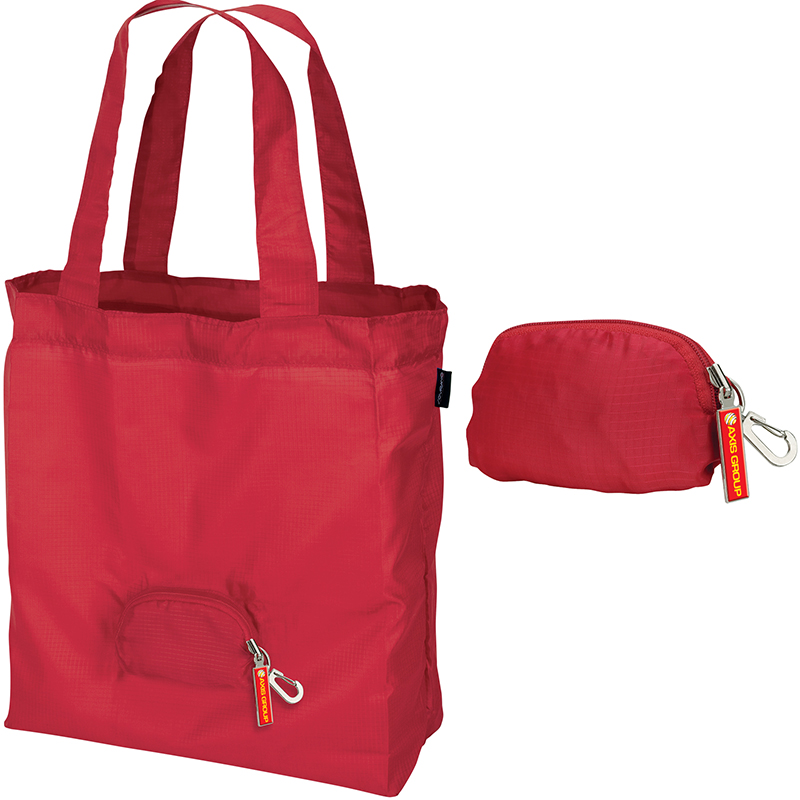 Picture of Compatto Foldable Tote