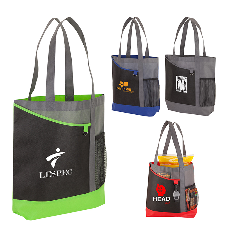 Picture of Valley Ranch Tote Bag