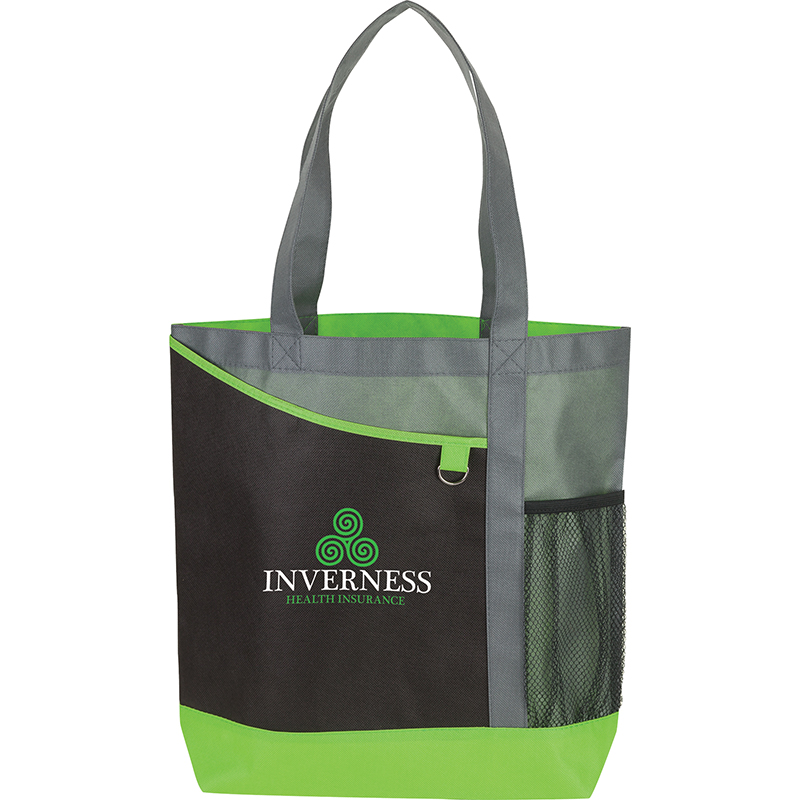 Picture of Valley Ranch Tote Bag
