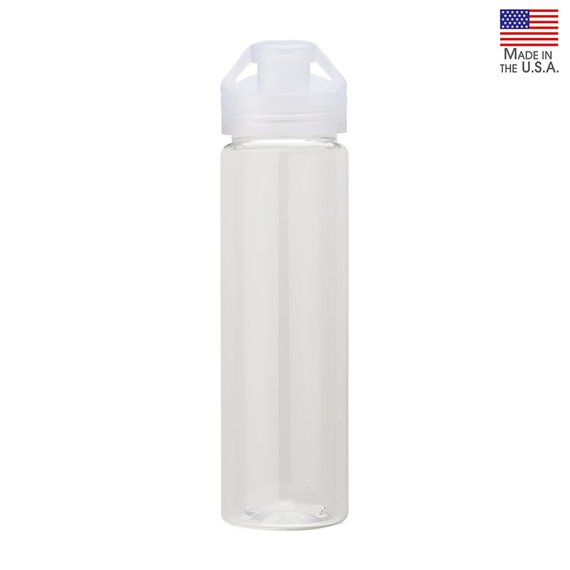 Picture of NEWPORT VII 25 oz. PET Bottle with Chug Spout