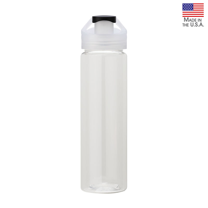 Picture of NEWPORT VII 25 oz. PET Bottle with Chug Spout