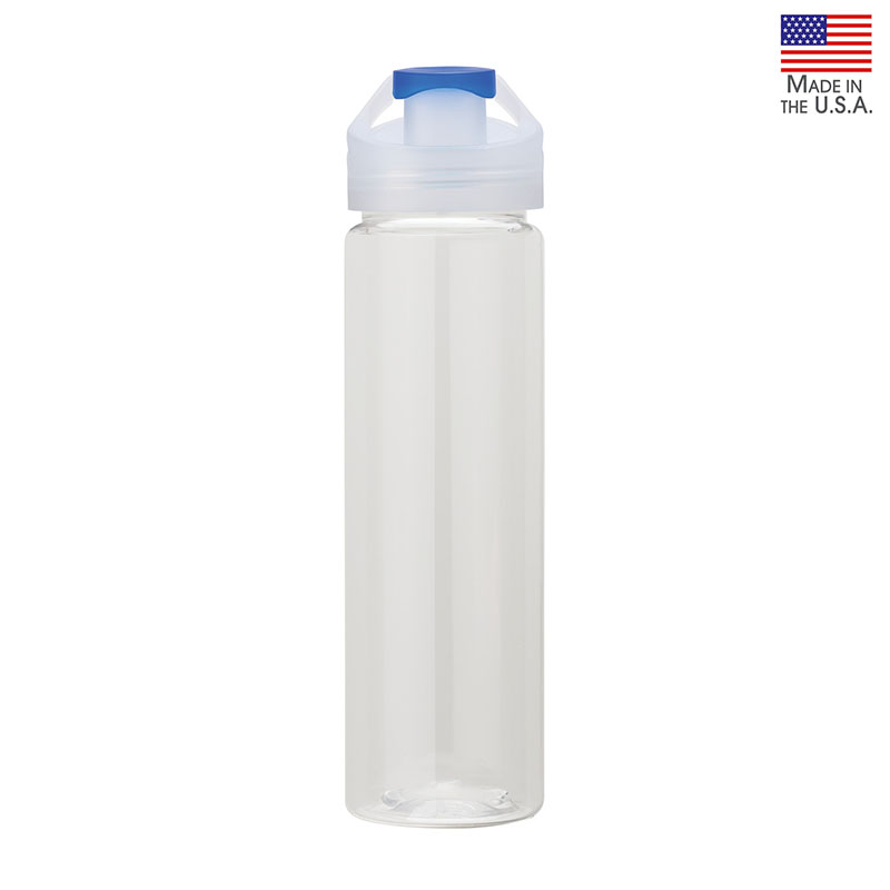 Picture of NEWPORT VII 25 oz. PET Bottle with Chug Spout