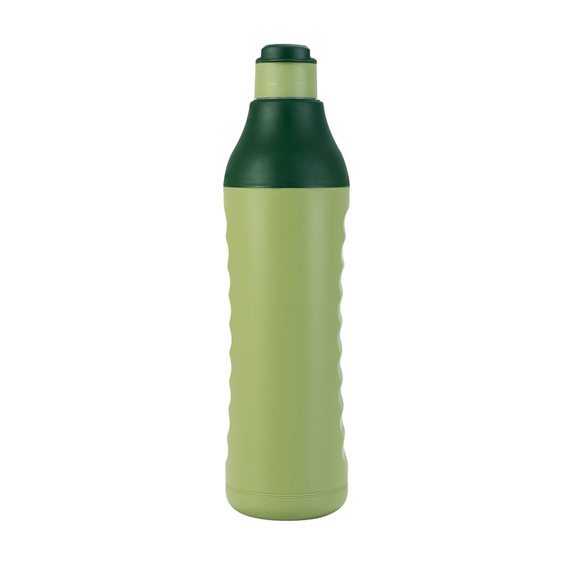 Picture of Hush 26 oz. Double Wall Polypropylene Water Bottle