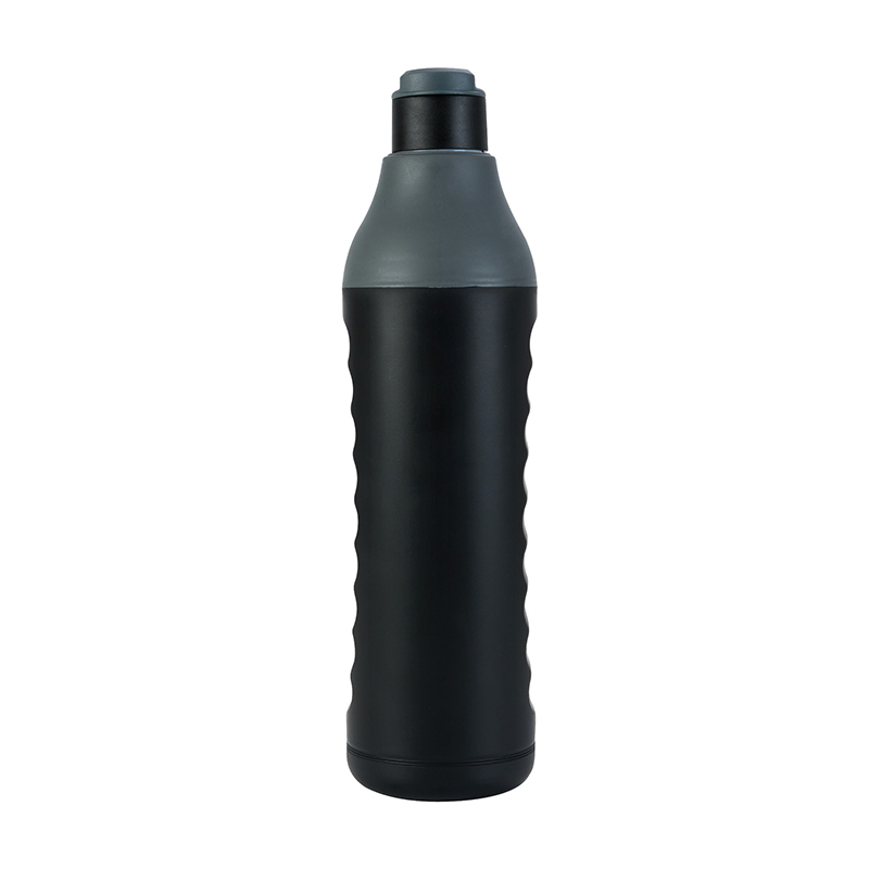 Picture of Hush 26 oz. Double Wall Polypropylene Water Bottle