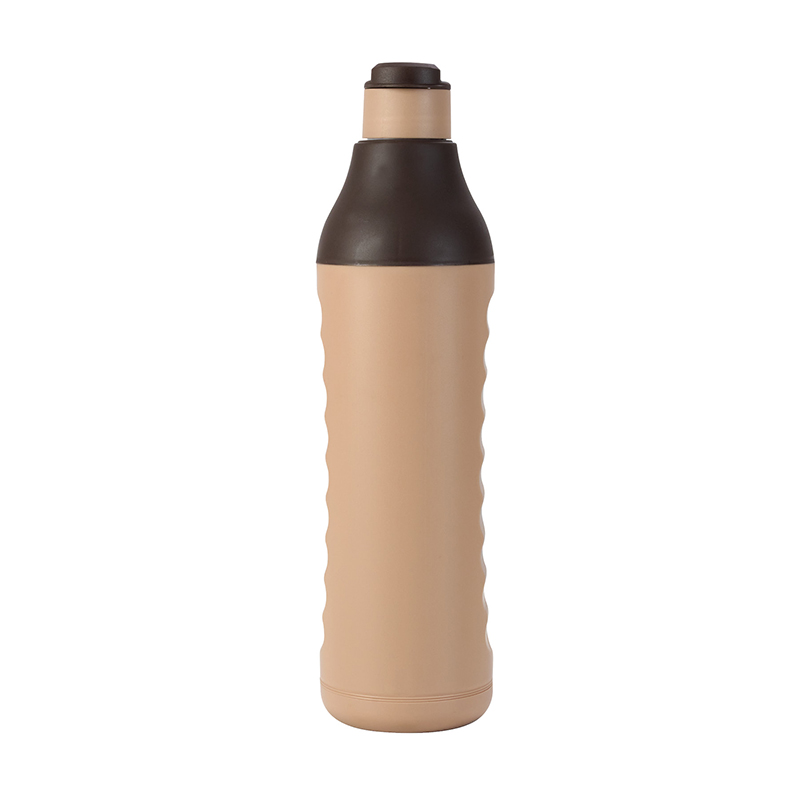 Picture of Hush 26 oz. Double Wall Polypropylene Water Bottle