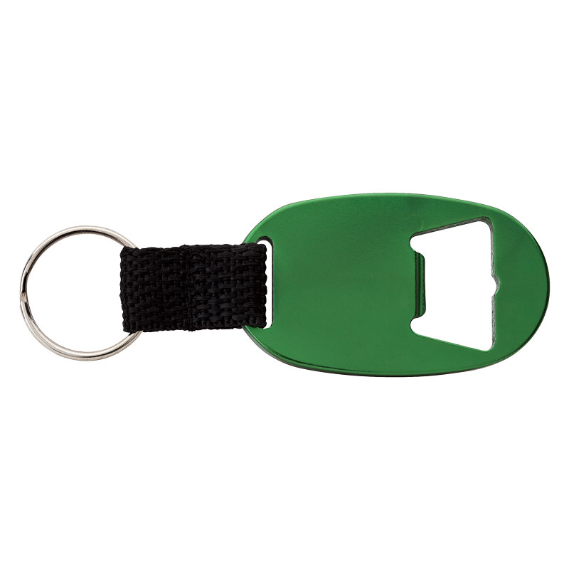 Picture of Oakvale Bottle Opener Keyring