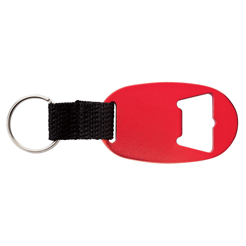 Picture of Oakvale Bottle Opener Keyring