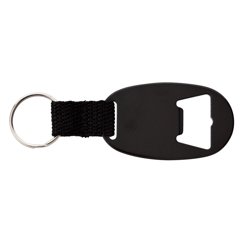 Picture of Oakvale Bottle Opener Keyring