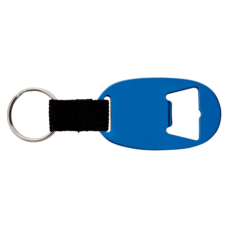 Picture of Oakvale Bottle Opener Keyring
