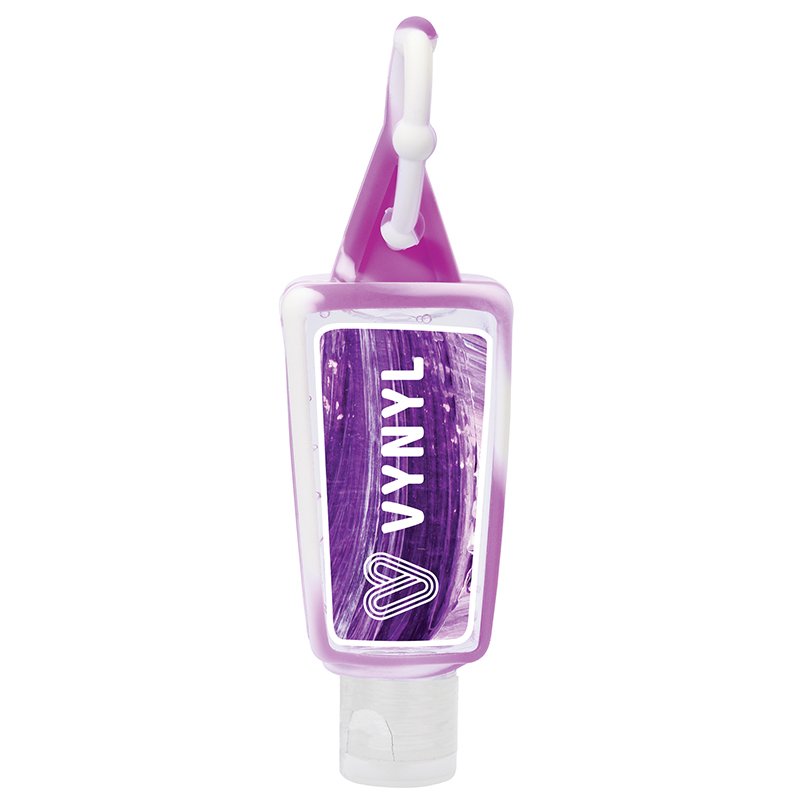 Picture of Amore 1 oz. Hand Sanitizer with Holder