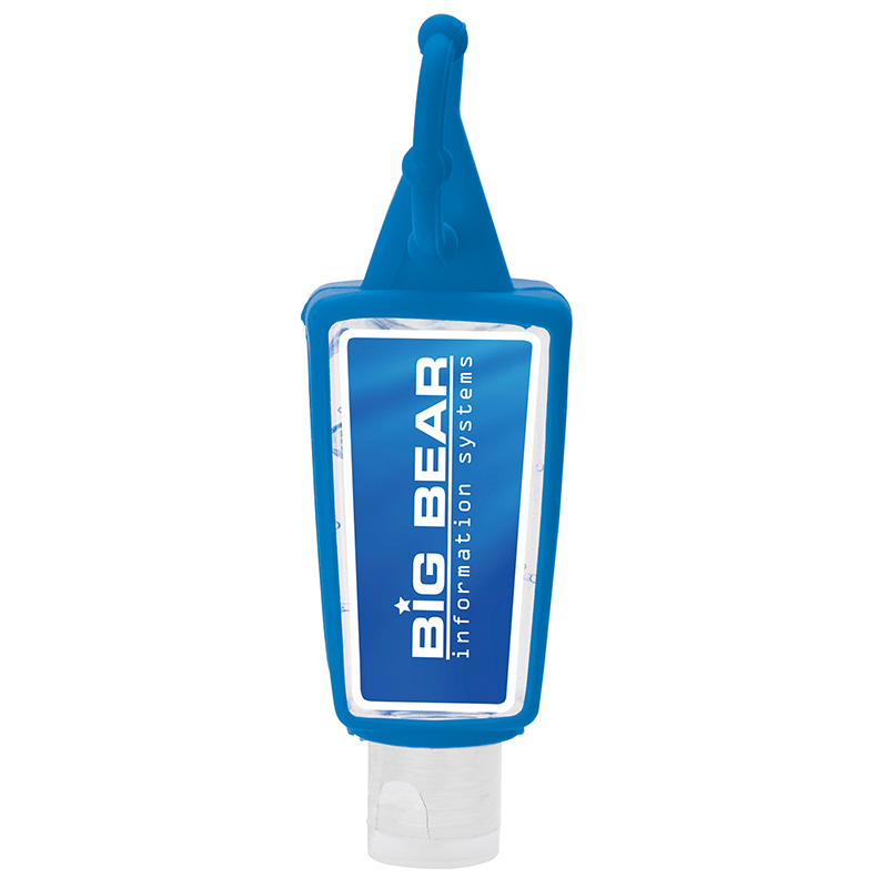 Picture of Amore 1 oz. Hand Sanitizer with Holder