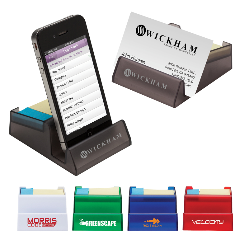 Picture of Alice Media / Card Stand
