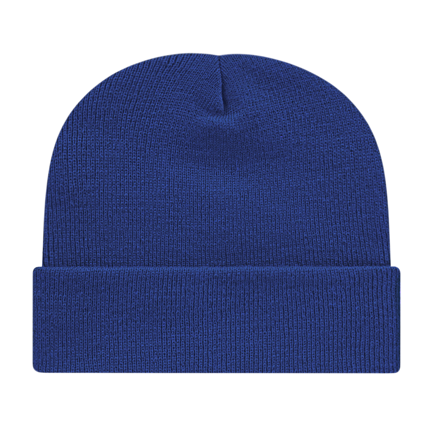 Picture of Knit Cap with Cuff