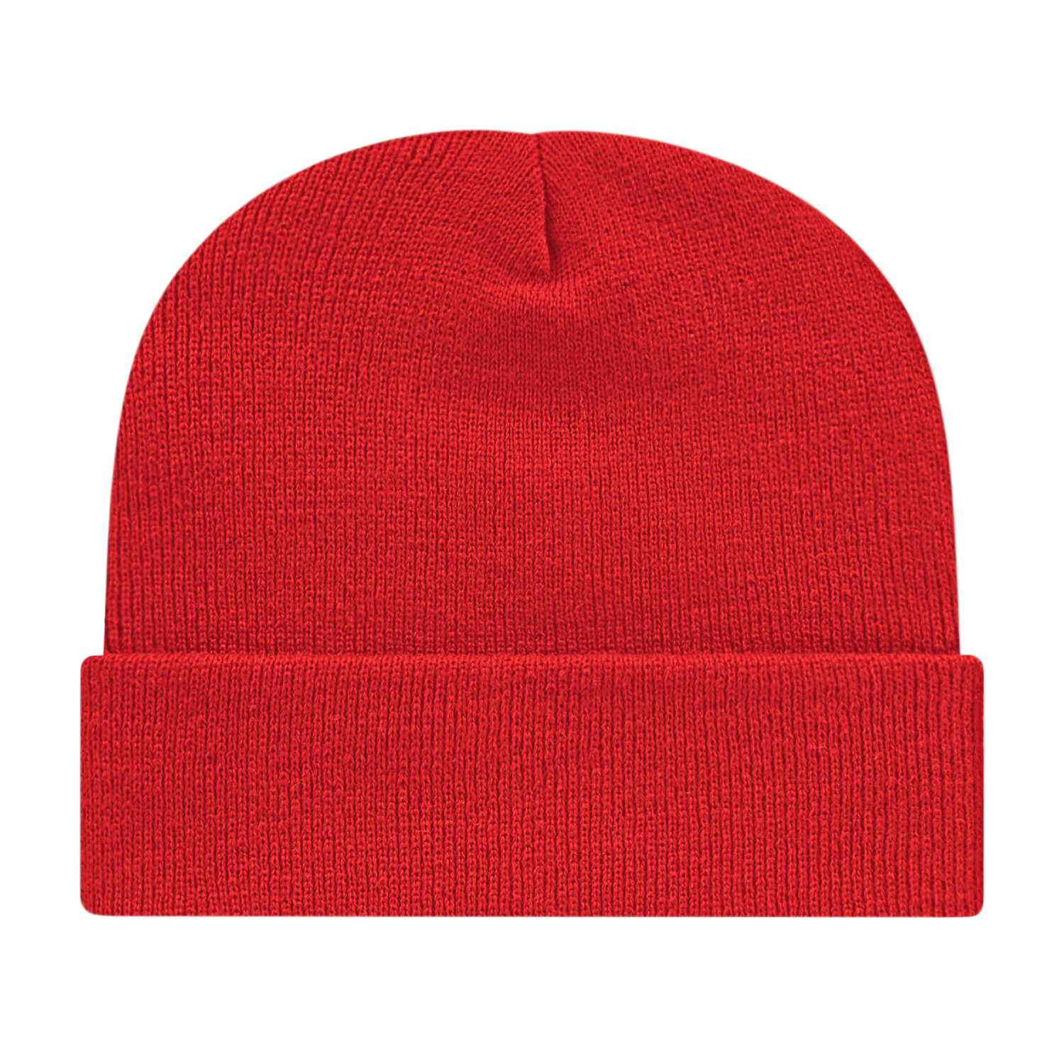 Picture of Knit Cap with Cuff