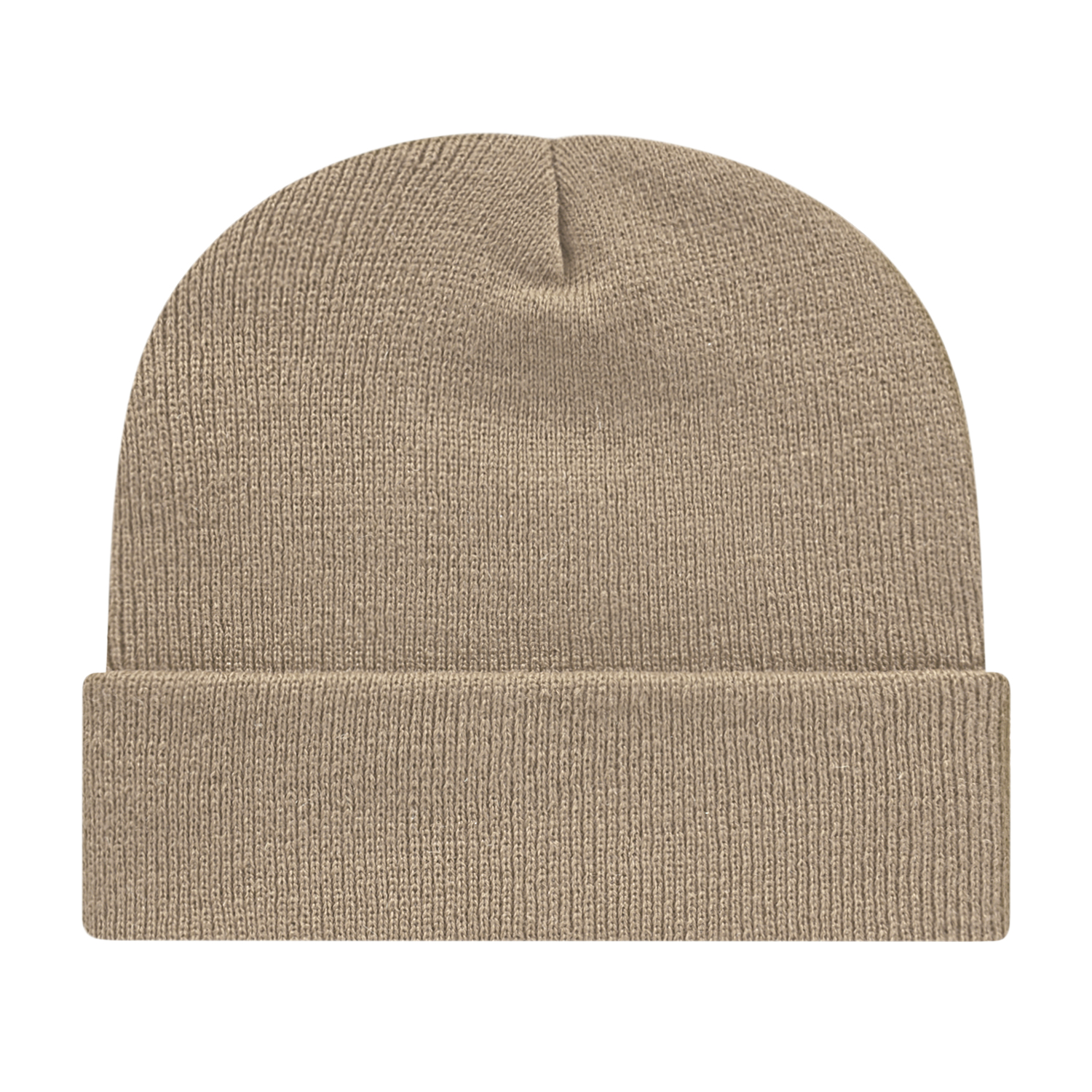 Picture of Knit Cap with Cuff