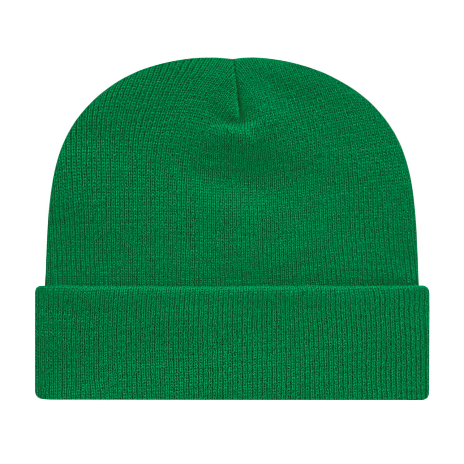 Picture of Knit Cap with Cuff