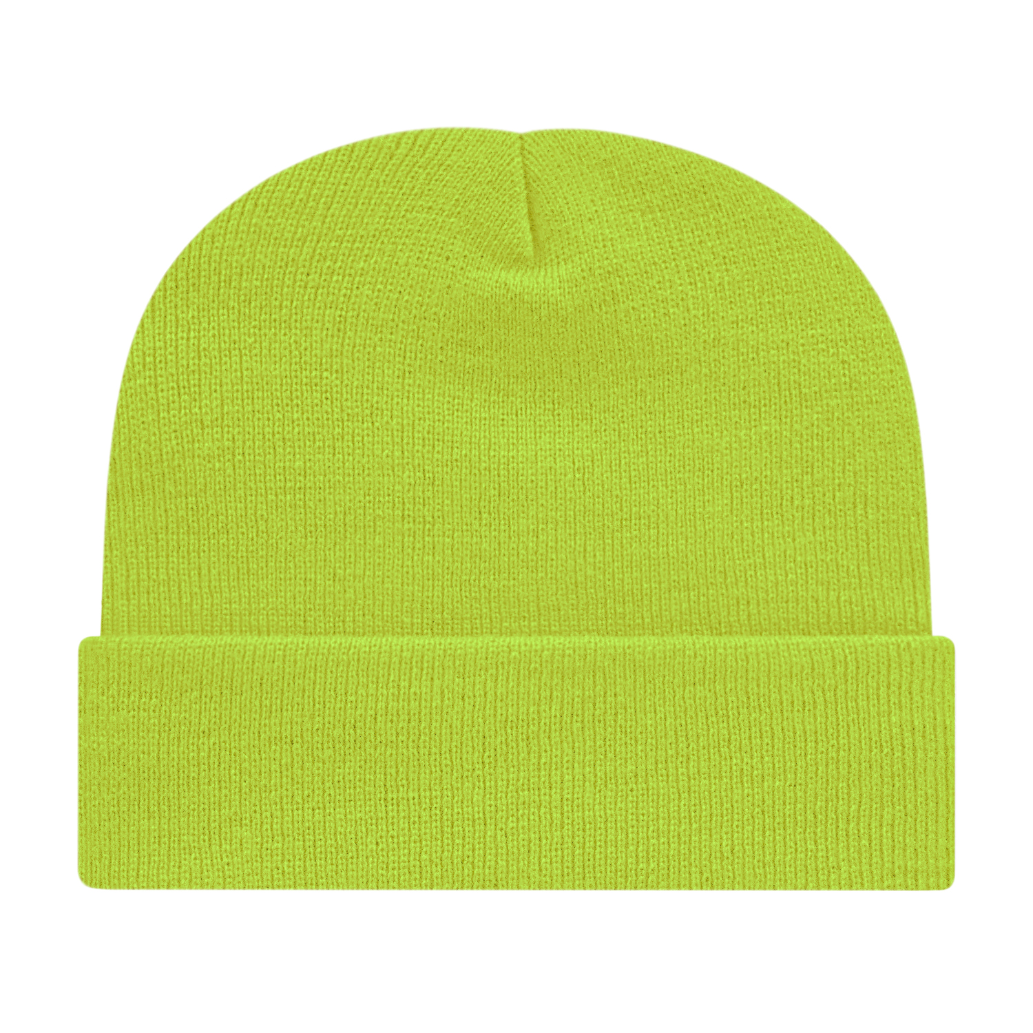Picture of Knit Cap with Cuff