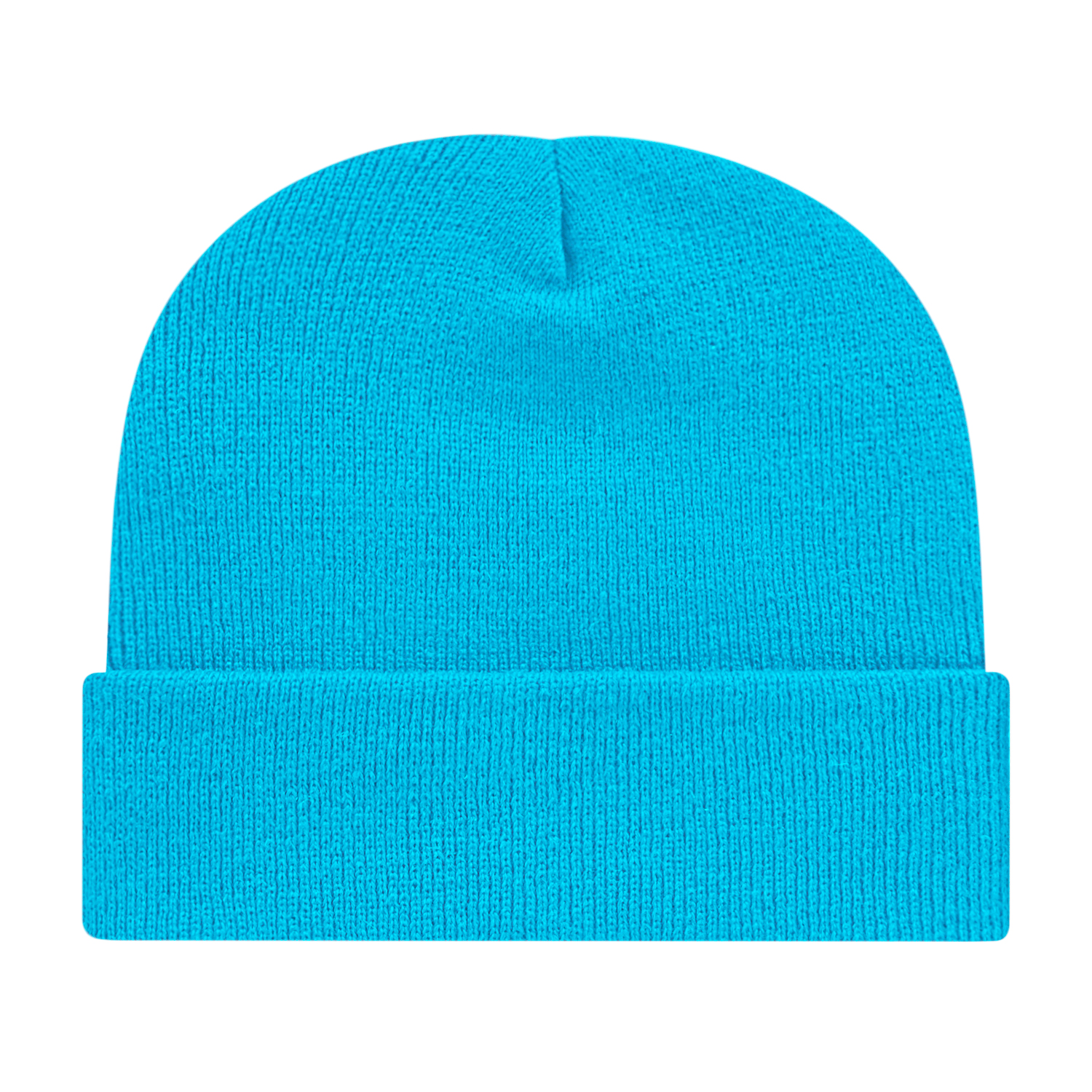 Picture of Knit Cap with Cuff