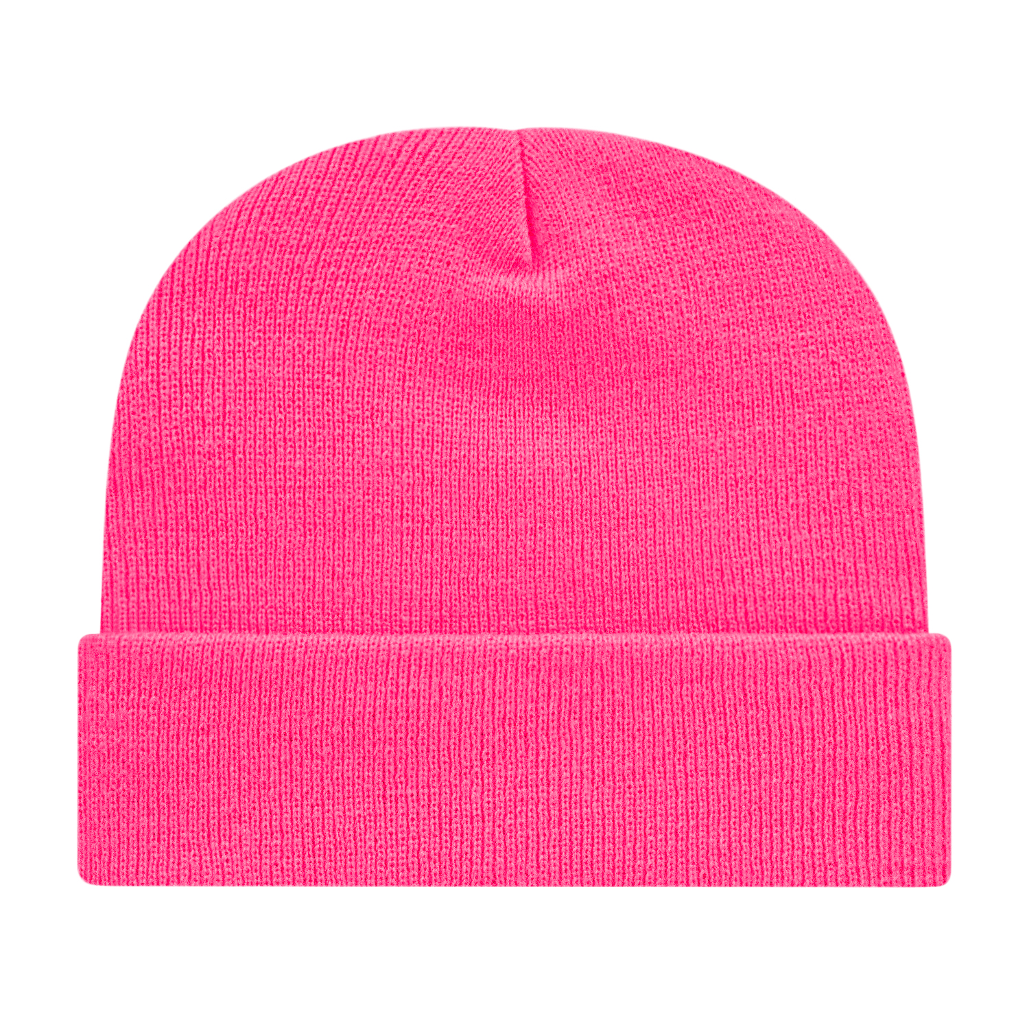 Picture of Knit Cap with Cuff