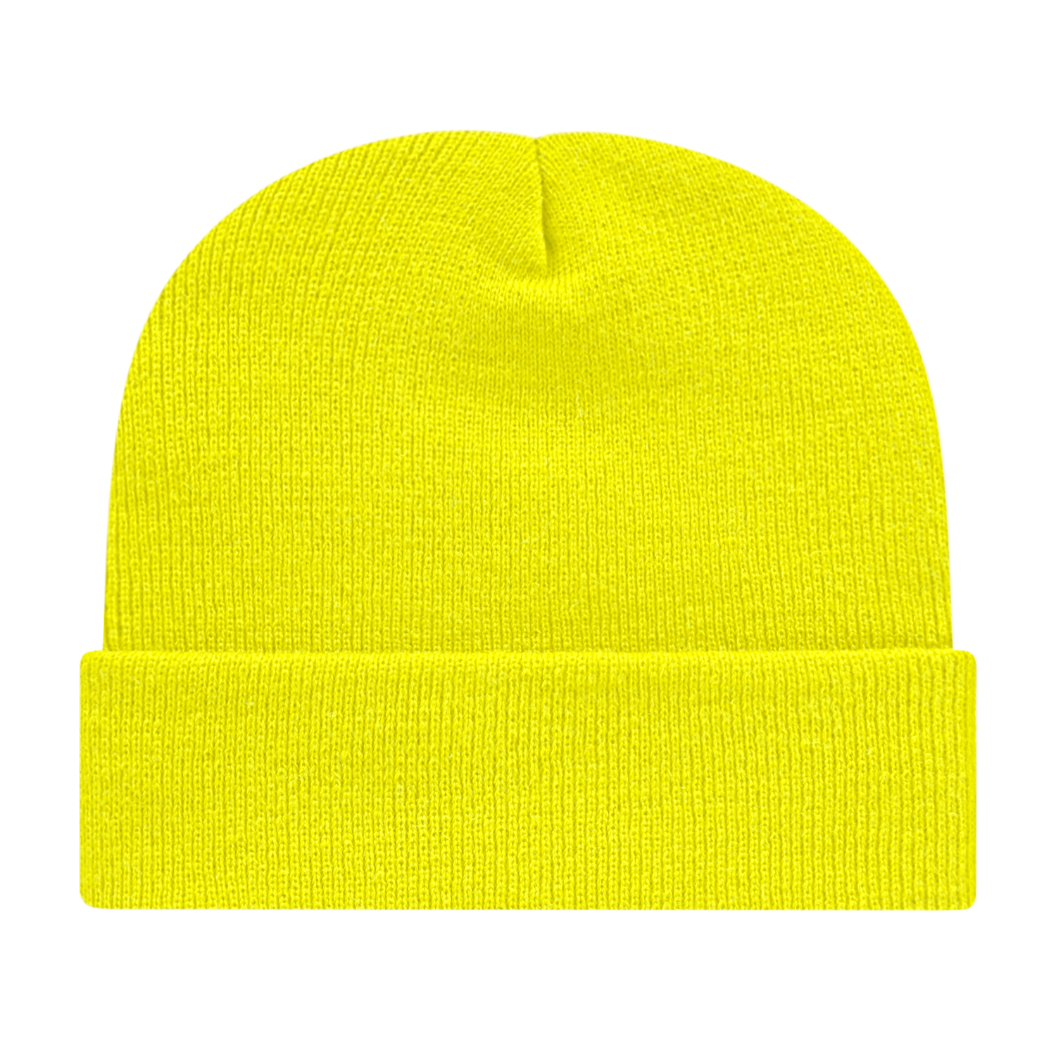 Picture of Knit Cap with Cuff