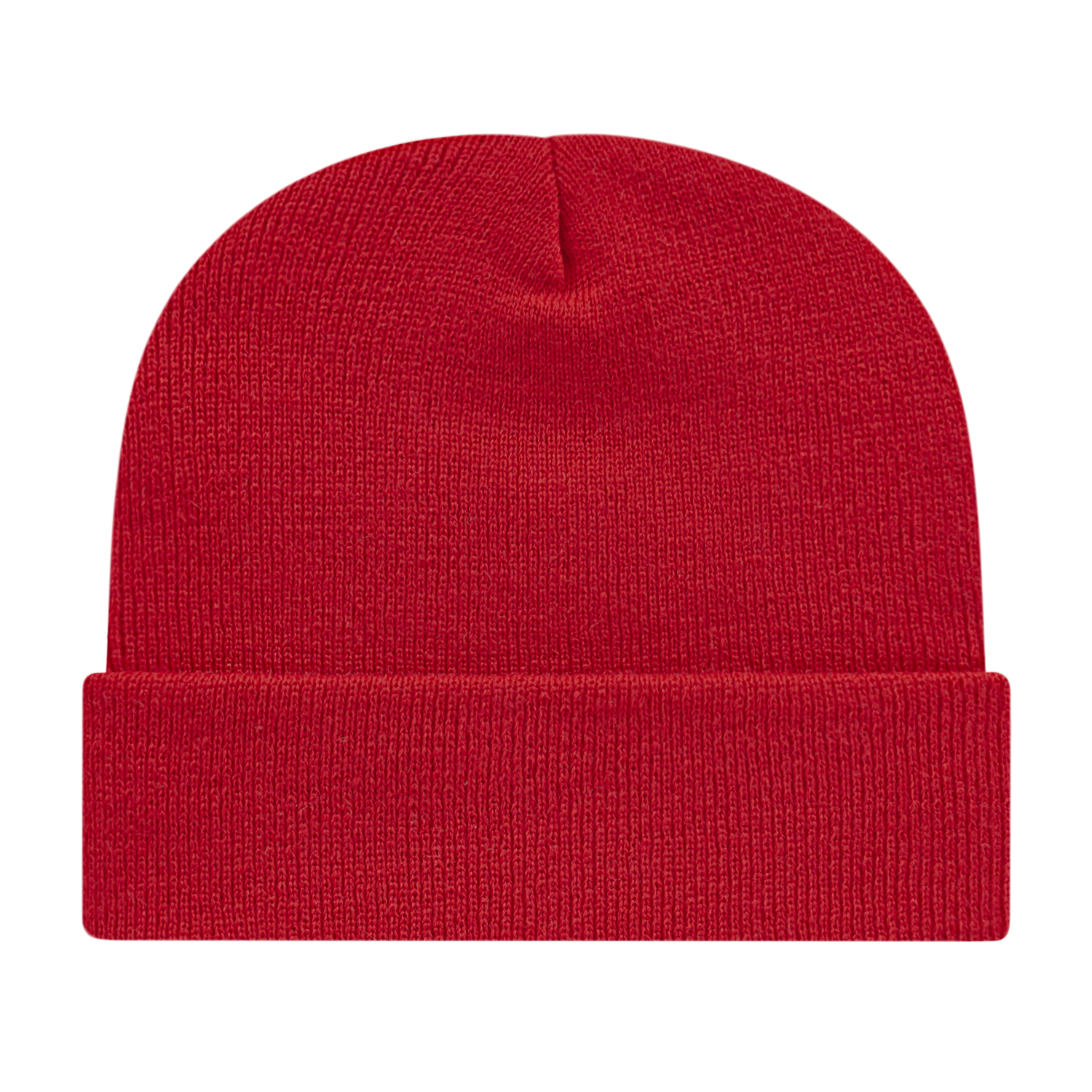 Picture of Knit Cap with Cuff