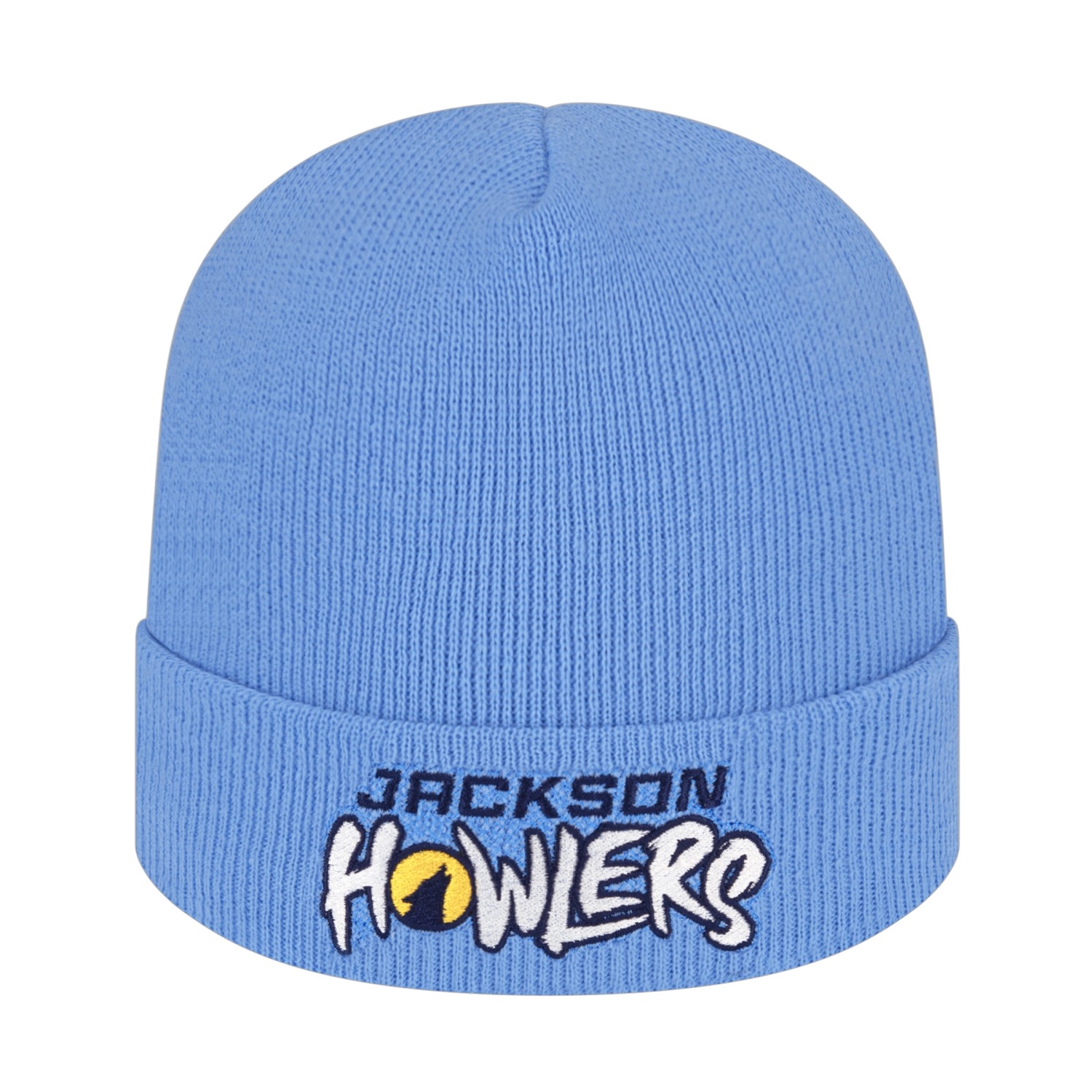 Picture of Knit Cap with Cuff