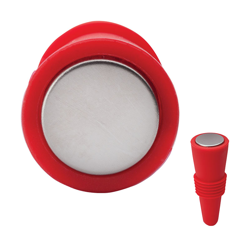 Picture of Bonito Silicone Wine Stopper
