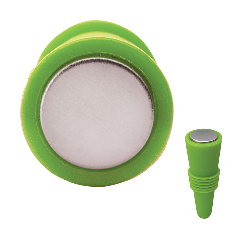 Picture of Bonito Silicone Wine Stopper