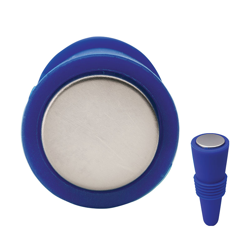 Picture of Bonito Silicone Wine Stopper