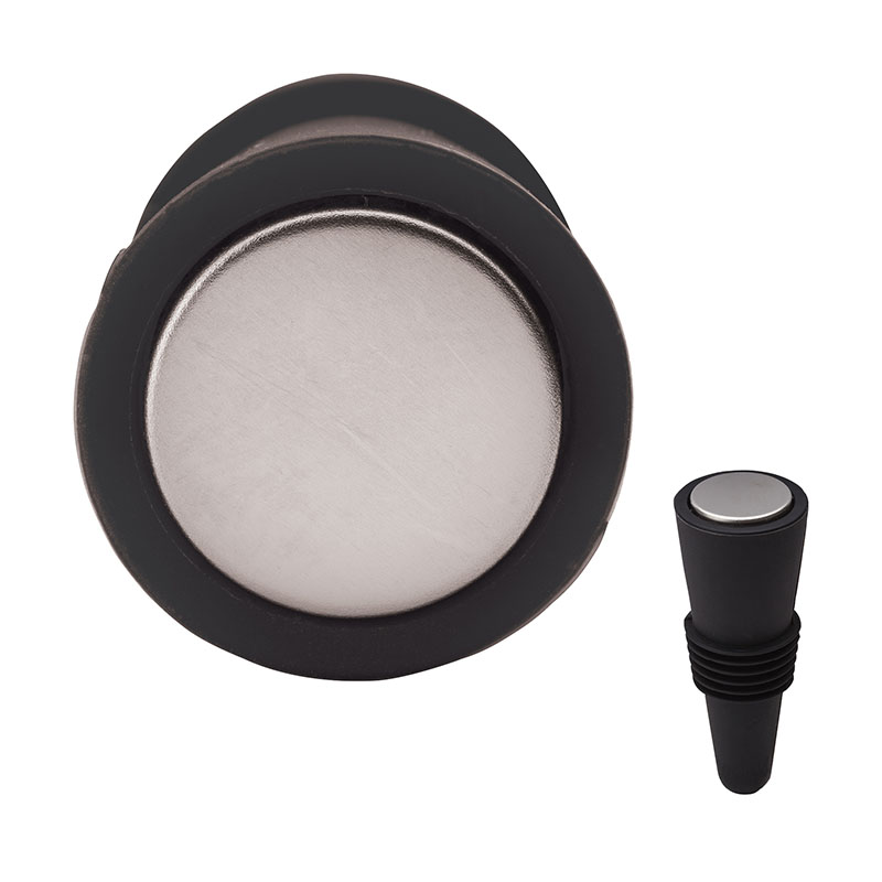 Picture of Bonito Silicone Wine Stopper