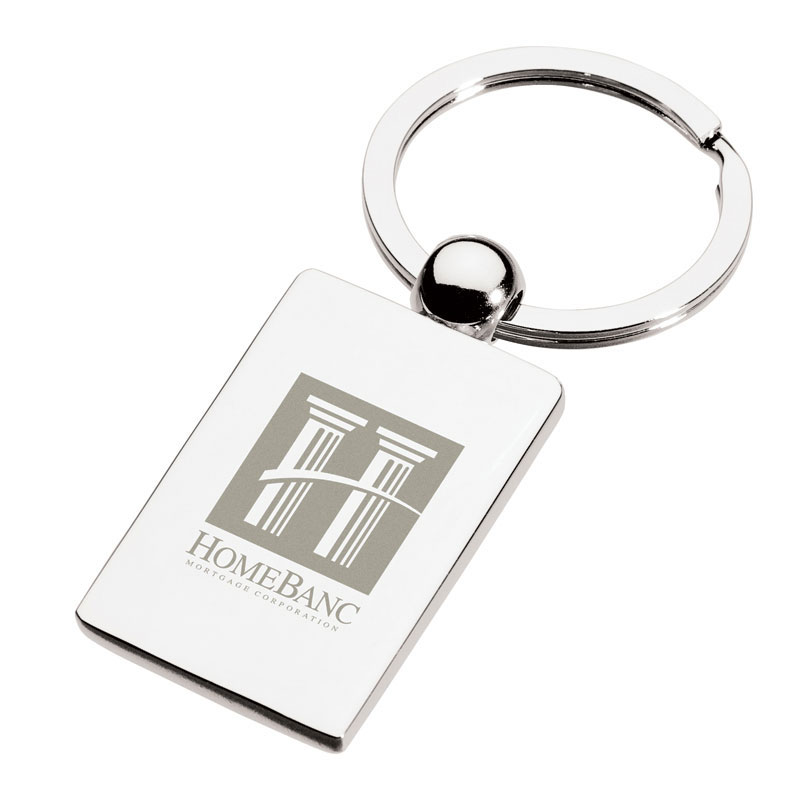 Picture of Perspective V Keyring