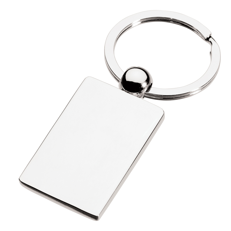 Picture of Perspective V Keyring