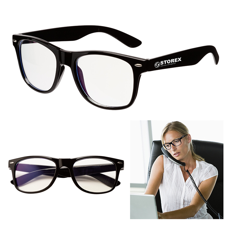 Picture of Edmond Blue Light Blocking Glasses