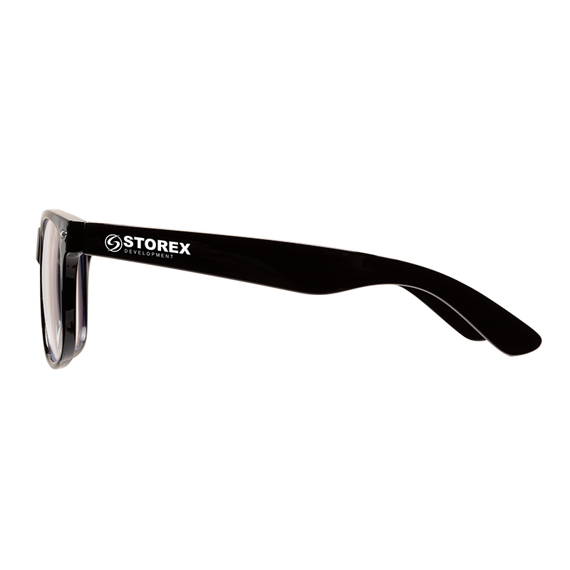Picture of Edmond Blue Light Blocking Glasses
