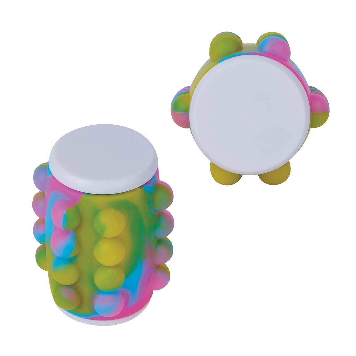 Picture of Kiki Push Pop Spinner