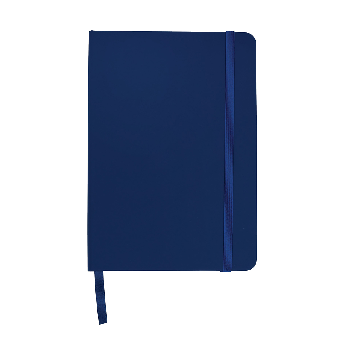 Picture of Arboria Recycled PU Hardcover Journal w/FSC Paper