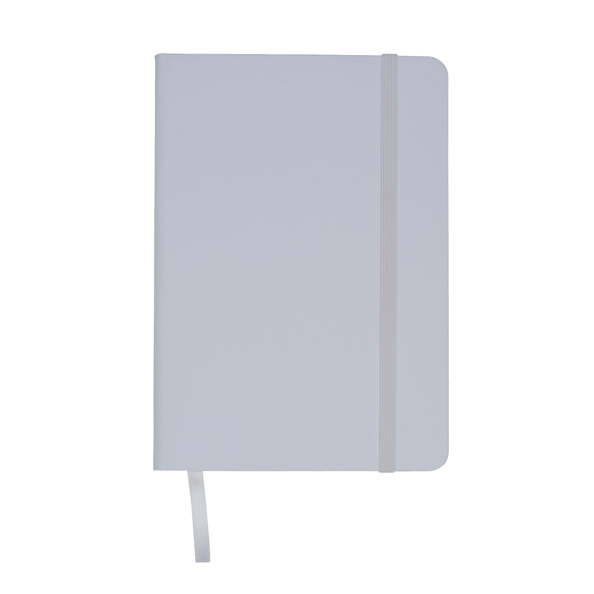 Picture of Arboria Recycled PU Hardcover Journal w/FSC Paper