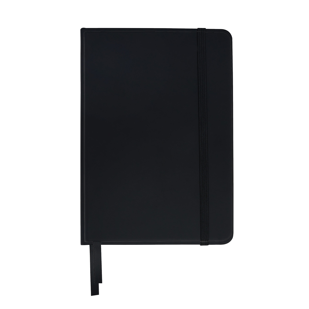 Picture of Arboria Recycled PU Hardcover Journal w/FSC Paper