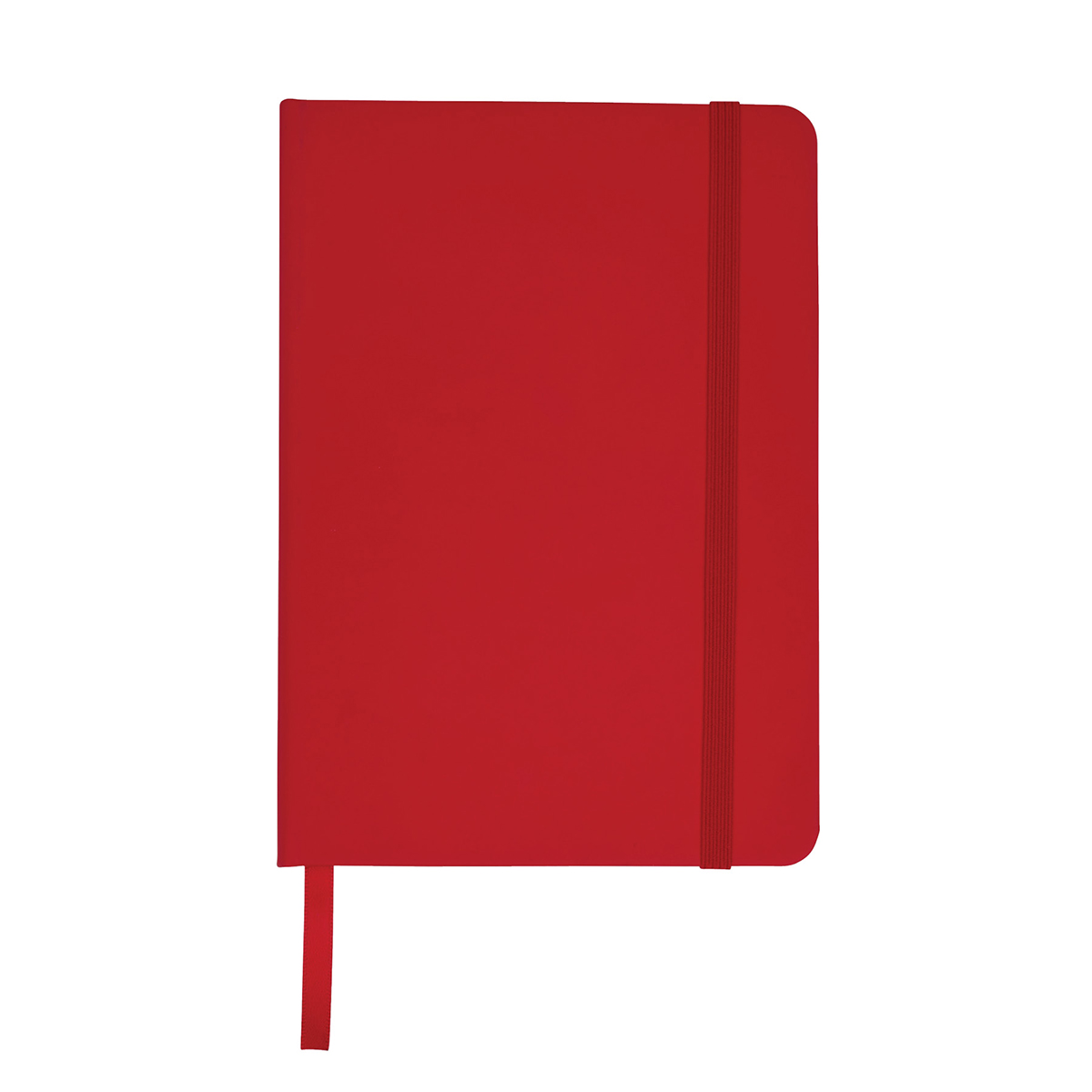 Picture of Arboria Recycled PU Hardcover Journal w/FSC Paper