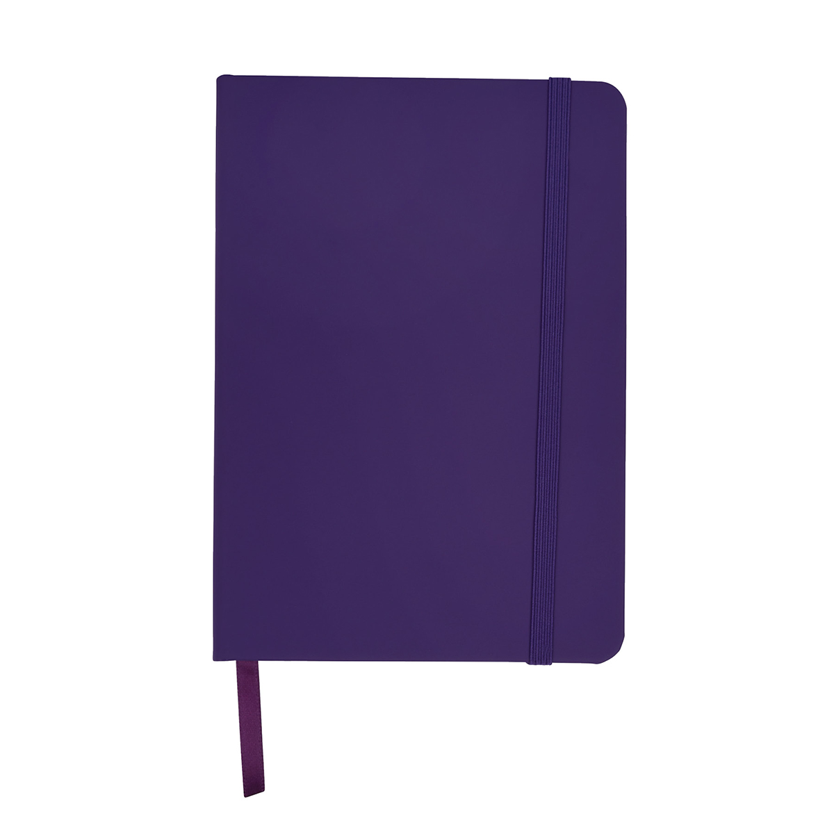 Picture of Arboria Recycled PU Hardcover Journal w/FSC Paper
