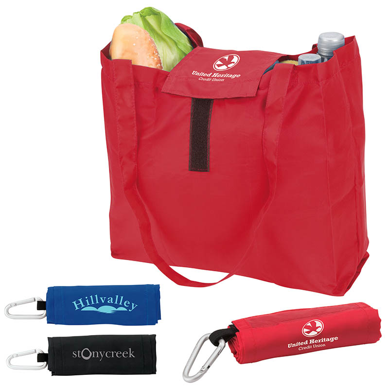 Picture of Viridis Foldable Tote