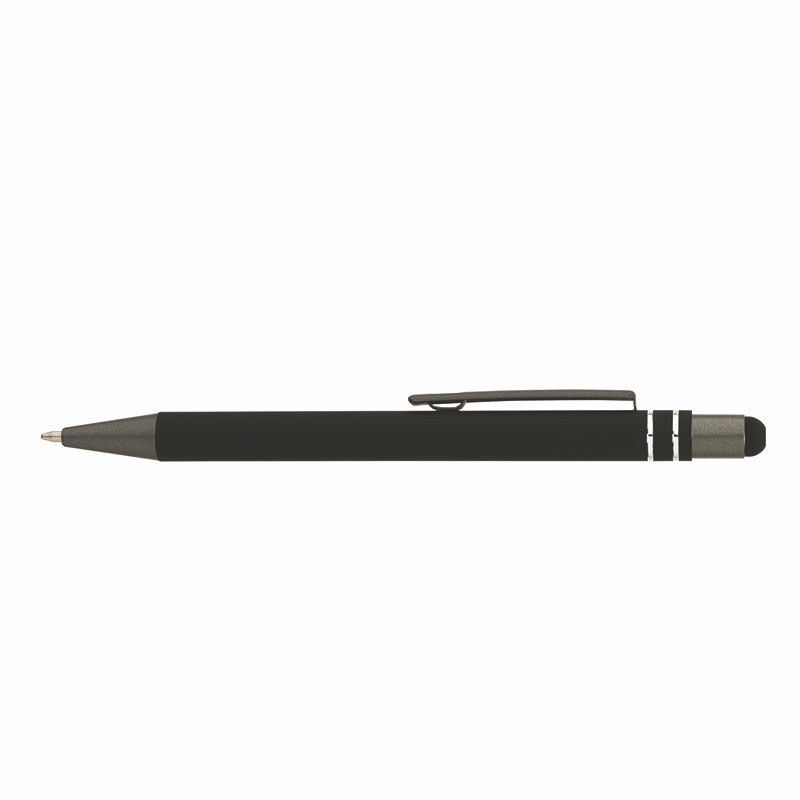 Picture of Silvana Soft-Touch Ballpoint Pen / Stylus